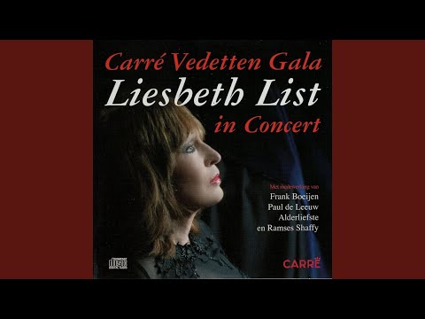 Sous le ciel de Paris; La vie en Rose; Milord (Edith Piaf Medley Live)