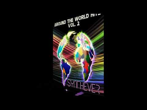 Synthever - Lunatic Night Mix