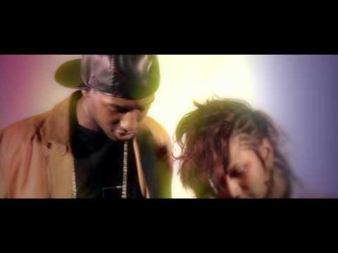 Cassius Young - Keep Fresh Ft. Lady Leshurr, Knox Brown, Sic'Nis, Metamore, SIMZ & cZa