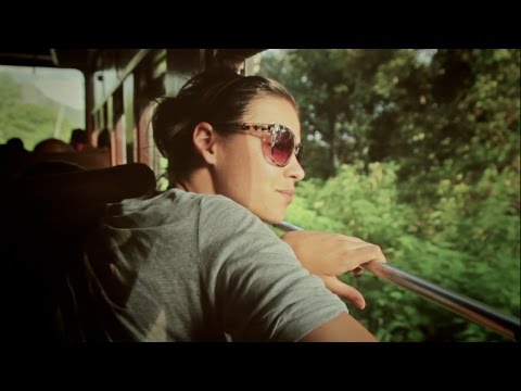 Tin Jonic Ft. Chris - Road Less Taken (Official Video)