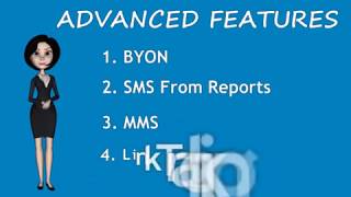 360 SMS App Demo Version 2