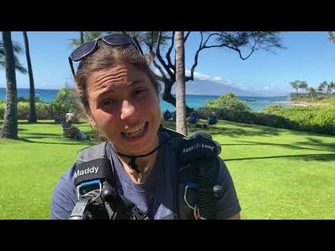 Diving Etiquette | How to Avoid a Pile-up