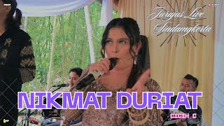 Download lagu NIKMAT DURIAT JURUJUS LIVE SINDANG KERTA mp3 Download lagu NIKMAT DURIAT JURUJUS LIVE SINDANG KERTA mp3
