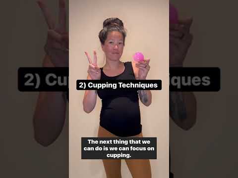 2 Ways to Actually Get Rid of a C-section Shelf!