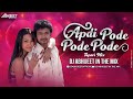 Apdi Pode Pode Tapori Mix Dj Abhijeet In The Mix KK Ghilli Vijay Thala Trisha Vidyasagar