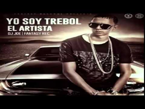 Trebol Clan - Quiero Navegar ✓