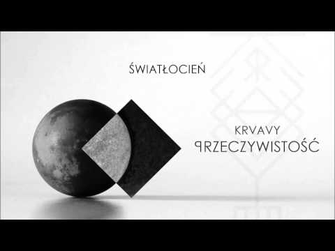 Krvavy - Światłocień / Przeczywistość 2015