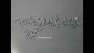 Humate & Rabbit In The Moon East Rabbit In The Moon Southern