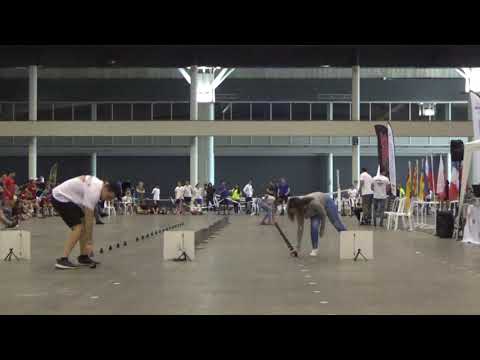 EFSC 2018 SPEED SLALOM SENIOR MEN 2