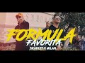 Milan, Skarlet - Formula Favorita (Remix) Cubaton 2021, Reggaeton 2021, #TIKTOK VIRAL