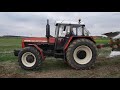 Zetor 16245 kverneland