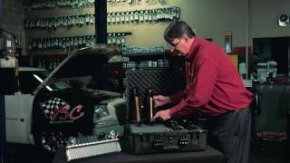 OSC Automotive Products -  Concentric Cooling