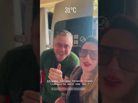 MINI VLOG do nosso show em Cocal dos Alves / PIAUÍ #alinebrasil #músicacatólica