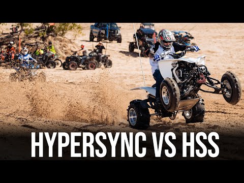 Hypersync vs. High Speed Sync (HSS) // Which is better for off camera flash photography