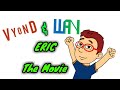 GoAnimate Films Archives Eric The Movie 2013 2018 Editon