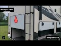 Check out this Video for a 2020 Keystone Alpine 3700FL(Stock #457439)  for sale by Pop RVs. This unit is located in Sarasota, FL