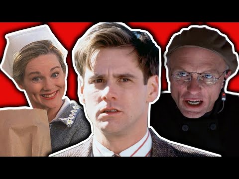 "THE TRUMAN SHOW" la vérité derrière l'illusion  - Les films au passé étrange #2