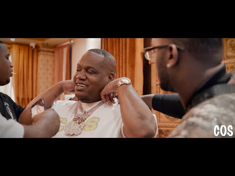 COS Champions - at Johnny Dang & Co