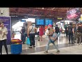 Metrou Si Gara De Nord Bucuresti