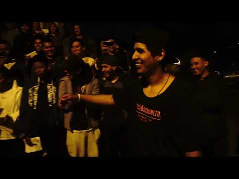 ANARQUIA (Skill) vs JOSE HITS (Joro) || Final - Fecha 09 Clásico  1vs1