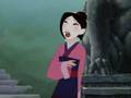Mulan Reflection Bulgarian