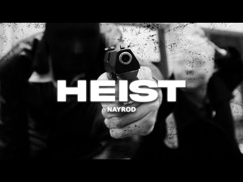 [free] pop smoke x gazo x ziak type beat "heist" 2025 | INSTRUMENTAL ANGRY DRILL 2026