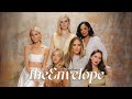 Oscar Actresses Roundtable Emily Blunt Elle Fanning Jennifer Lopez Gwyneth Paltrow More