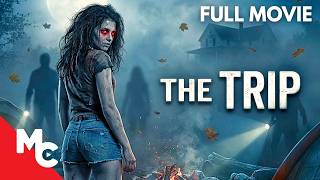 Download lagu Weekend Getaway Turns Into Nightmare | The Trip | Full 2025 Horror Movie mp3 Download lagu Weekend Getaway Turns Into Nightmare | The Trip | Full 2025 Horror Movie mp3