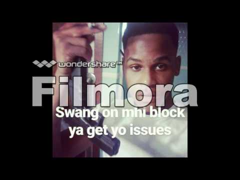 Belock Ft Dreco Jeff (Catch You Slipping)