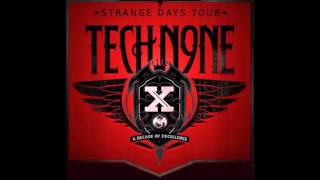 Prozak - Majic Pills