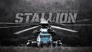 CH-53 | The Sounds of Supremacy
