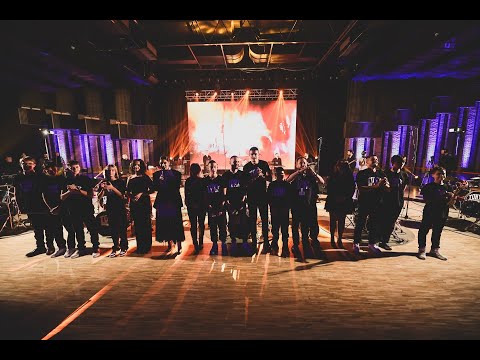 Tony Drum Studio - Albanin world stars ( FULL SHOW 12 )