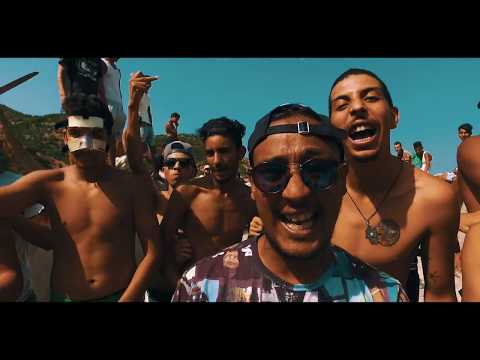 EL KATIBA ft. ESSERPENT - Wolves (Official Music Video)