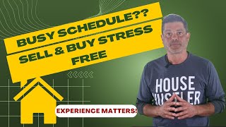 How To Sell a Home and Buy a New One at the Same Time in 2023 - Experienced Realtor