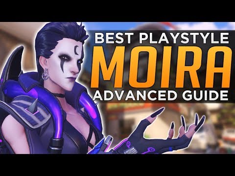 download lagu mp3 mp4 Moira Overwatch, download lagu Moira Overwatch gratis, unduh video klip Moira Overwatch
