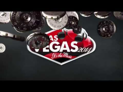 2014 BHS International Convention - Las Vegas