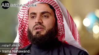 Download lagu Bag2. Surah Al Fatihah, Irama Nahawand. Syaikh Raad Mohammad al Kurdi  حفظه الله تعالى mp3