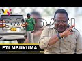 Nani Kapewa Nini TUNDU LISSU AMTAJA DR MSUKUMA AFUNGUKA ZIARA YAO DUBAI MIAKA 100 SIJAONA