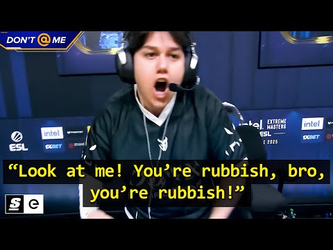 Katowice Is Getting Spicy