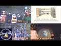 Disney Haunted Mansion Grim Grinning Ghosts Song With Sing Along Lyrics Halloween Not So Scary