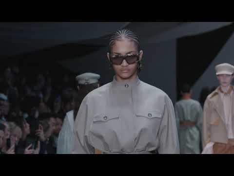 Sportmax SS20 Video