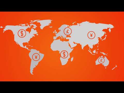 Introduction to Currencycloud APIs