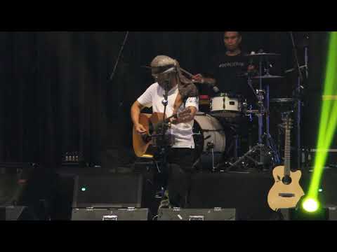 Iwan Fals - Maaf Cintaku , live Mata Hati
