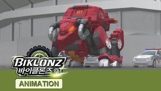 Download lagu [New Animation] 바이클론즈1기 제5화 [Biklonz S.01 EP.05] mp3