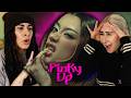 GAYS REACT TO KATSEYE 캣츠아이 PINKY UP Official MV