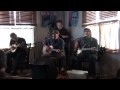 3 - Shame On Me - Bottle Rockets 2-26-2010 @ Horizon Records - Greenville, SC