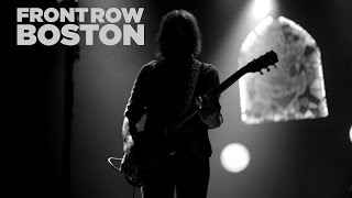 Front Row Boston | Jason Isbell – Speed Trap Town (Live)