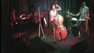 Esperanza Spalding (I Know You Know)