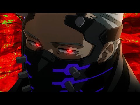 Ian I-Cee ft. Oni Inc - BURN