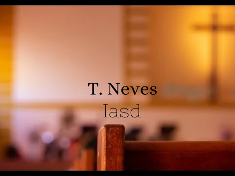 Culto de sábado - 05/02/2022